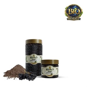 زرشک کوهی خشک یا پودری گیاه کالا