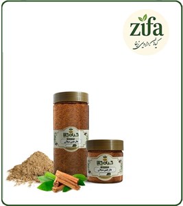 دارچین سیلان بسته بندی گیاه کالا