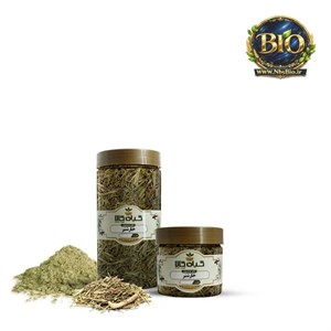 خارشتر خشک یا پودری بسته بندی