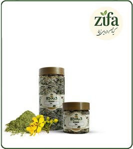 حنا پودری بسته بندی