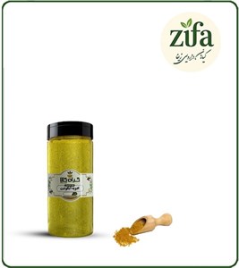 ادویه آبگوشت بسته بندی