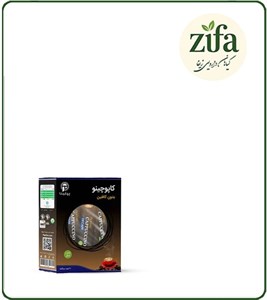 کاپوچینو بدون کافئین (بسته 10 عدد)