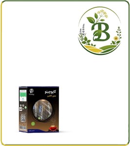 کاپوچینو بدون کافئین (بسته 10 عدد)