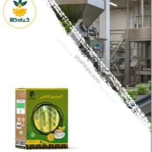 کاپوچینو آناناس (بسته 10 عدد)