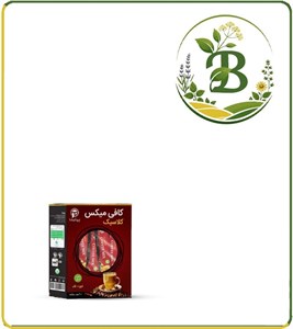 کافی میکس کلاسیک (بسته 10 عدد)