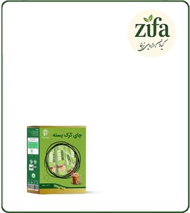 چای کرک پسته (بسته 10 عدد)