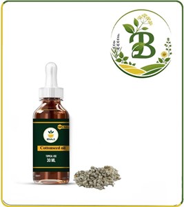 روغن پنبه دانه موضعی