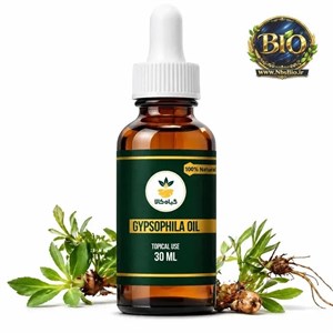 روغن کندش برای تقویت ابرو و مژه