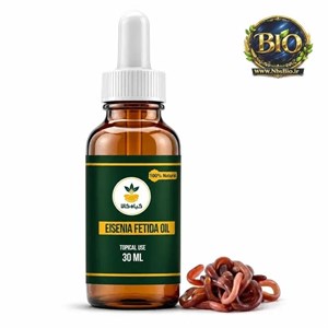 روغن خراطین موضعی