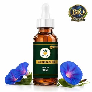 روغن نیلوفر موضعی