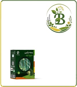 بسته ترکیبی 10 عددی ماچا لته