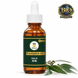 روغن اکالیپتوس موضعی