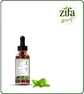 اسانس نعناع دشتی مخصوص آروماتراپی و یوگا