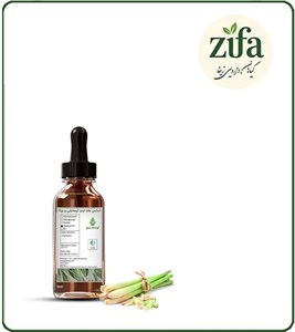 اسانس علف لیمو مخصوص آروماتراپی و یوگا
