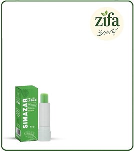 بالم لب آلوئه ورا گیاهی