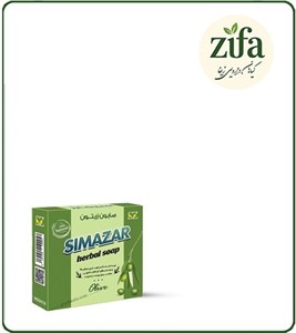 صابون زیتون گیاهی
