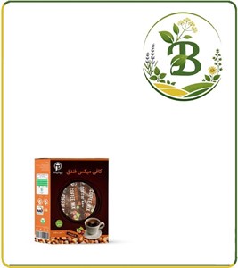 کافی میکس فندق (بسته 10 عدد)