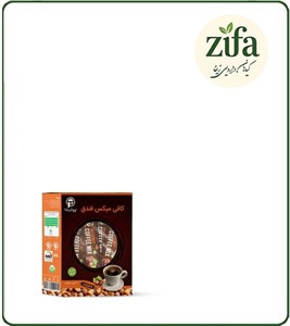کافی میکس فندق (بسته 10 عدد)