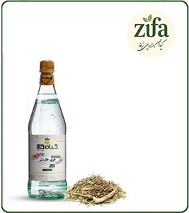 عرق خارشتر خالص