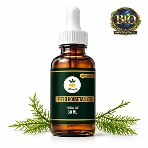 روغن دم اسب مخصوص پوست صورت
