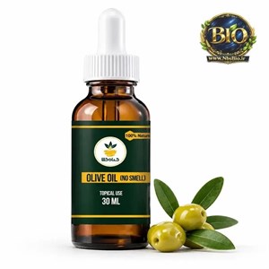 روغن زیتون مخصوص پوست صورت