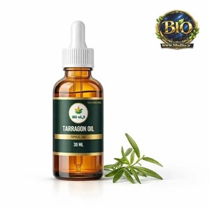 روغن ترخون مخصوص پوست صورت