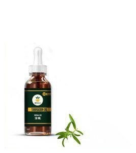 روغن ترخون مخصوص پوست صورت