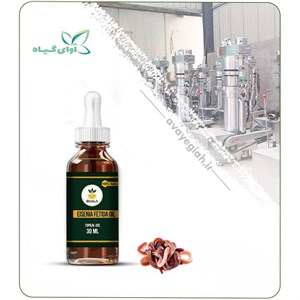 روغن خراطین مخصوص پوست صورت