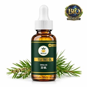 روغن درخت چای مخصوص پوست صورت