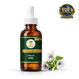 روغن گل ختمی مخصوص پوست صورت