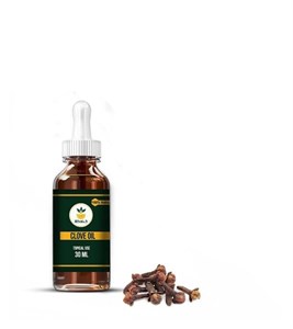 روغن میخک مخصوص پوست صورت