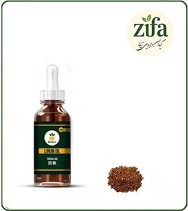 روغن کتان مخصوص پوست صورت