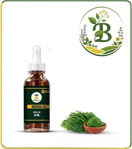 روغن مورینگا مخصوص پوست صورت