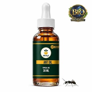 روغن مورچه مخصوص پوست صورت