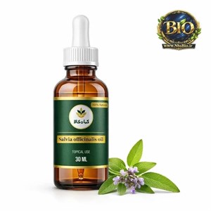 روغن مریم گلی مخصوص پوست