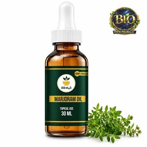 روغن مرزنجوش مخصوص پوست صورت