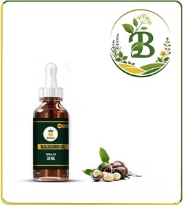 روغن ماکادمیا مخصوص پوست صورت