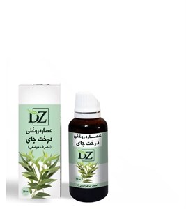 عصاره درخت چای روغنی