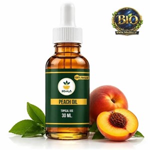 روغن هسته هلو مخصوص پوست صورت