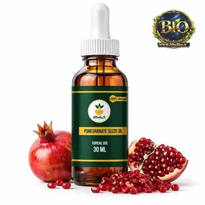 روغن هسته انار مخصوص پوست صورت