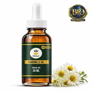 روغن بابونه مخصوص مو