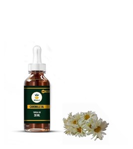 روغن بابونه مخصوص مو