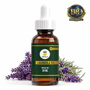 روغن اسطوخودوس مخصوص مو