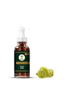 روغن آمله مخصوص مو