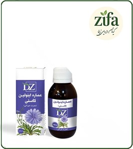 عصاره کاسنی خوراکی