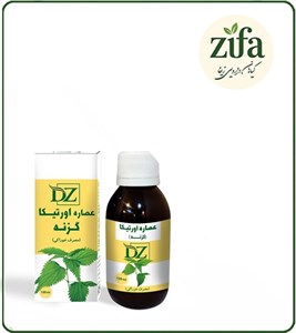 عصاره گزنه خوراکی