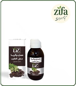 عصاره سنبل الطیب خوراکی