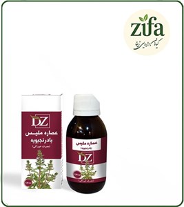 عصاره بادرنجبویه خوراکی