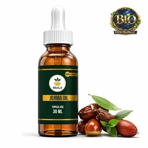 روغن جوجوبا مخصوص مو