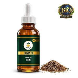 روغن زیره سبز مخصوص مو
